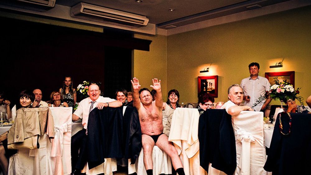 Magnum Photos doceniło naszego blogera Adriana Wykrotę 1