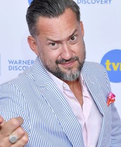 Marcin Prokop zmienia rolę w "Mam talent!". Wiadomo, kto może go zastąpić