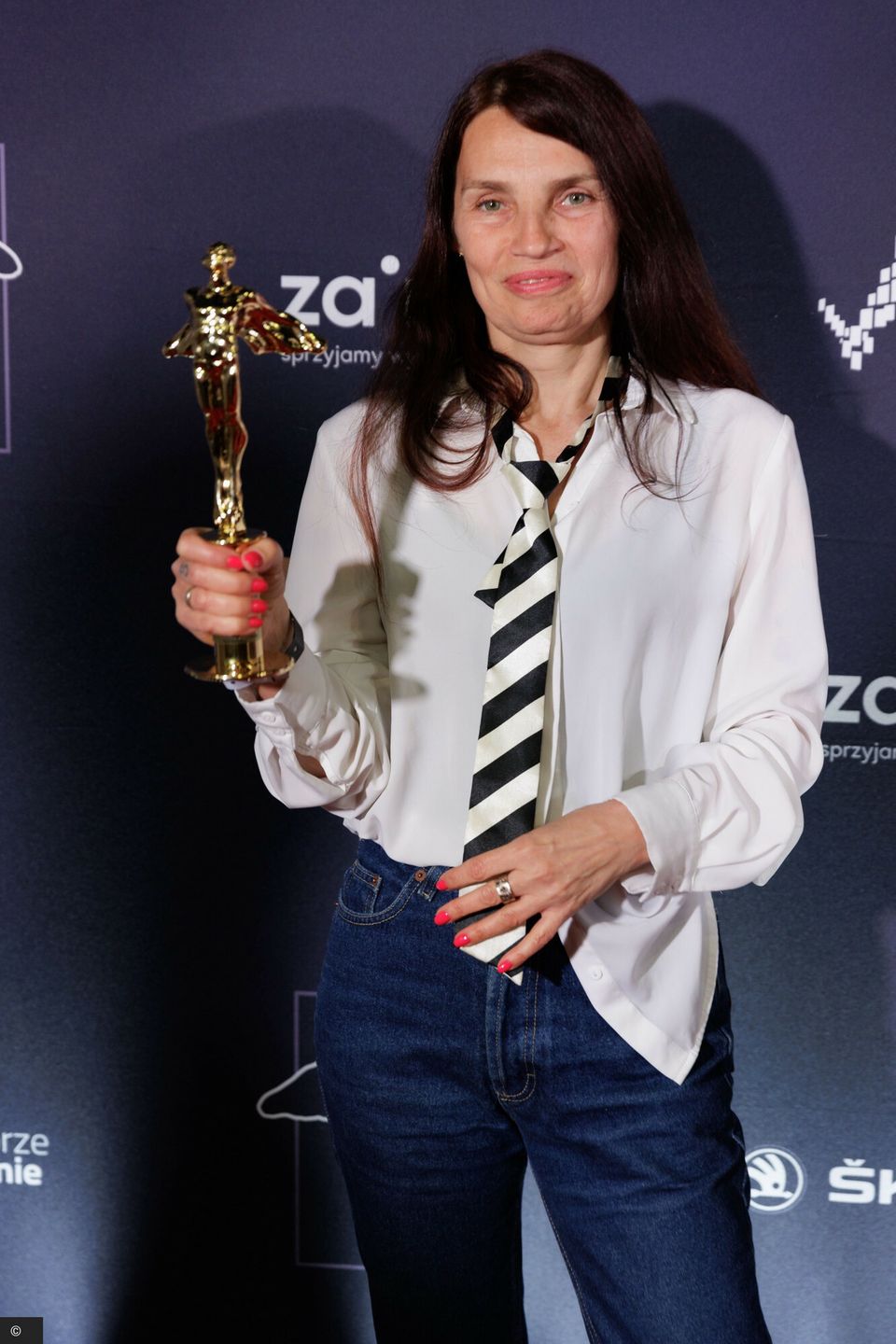 Anna Skrobiszewska