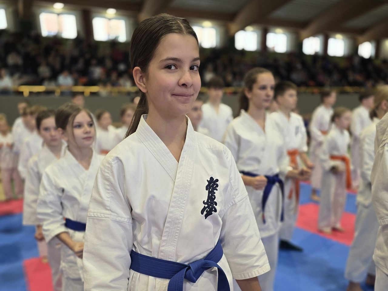 Sukcesy zawodników z Płocka