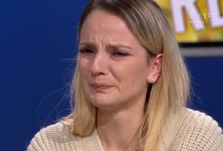"Sprawa dla reportera". Matka chorego chłopca szukała pomocy w TVP. Usłyszała, że lepsza byłaby aborcja