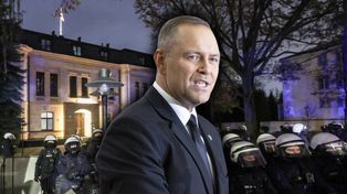 Narodziny lidera prawicy [OPINIA]