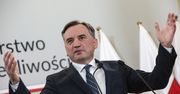 "Zrujnował wizerunek prokuratury". Ostre słowa o Ziobrze