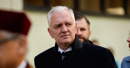 Sondaż. Jarosław Gowin i Porozumienie poza koalicją? Polacy o przyszłości rządu