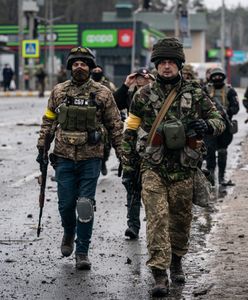 Czego polskie MON może się nauczyć od Ukrainy? Całkiem sporo