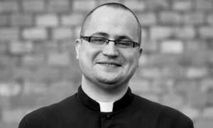 Smutne wieści z Niemiec. Nie żyje młody polski ksiądz. Zmarł nagle