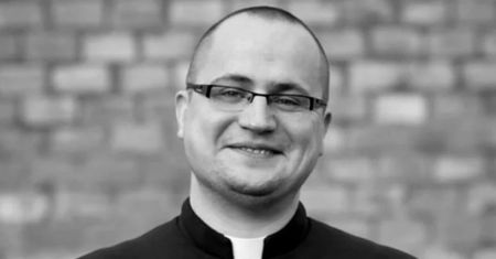 Smutne wieści z Niemiec. Nie żyje młody polski ksiądz. Zmarł nagle