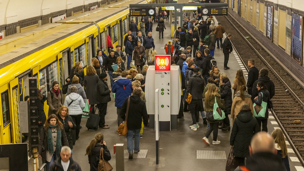 Płaca minimalna w Niemczech ma wzrosnąć - tego chce resort pracy