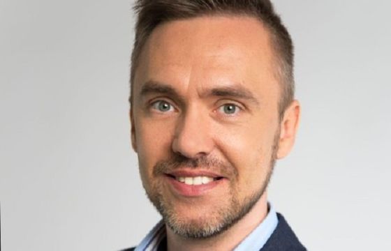 Sebastian Umiński account directorem w Pathfinder 23