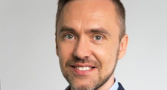 Sebastian Umiński account directorem w Pathfinder 23