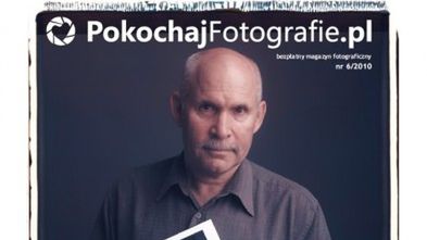 PokochajFotografie.pl nr 6 - już jest 1