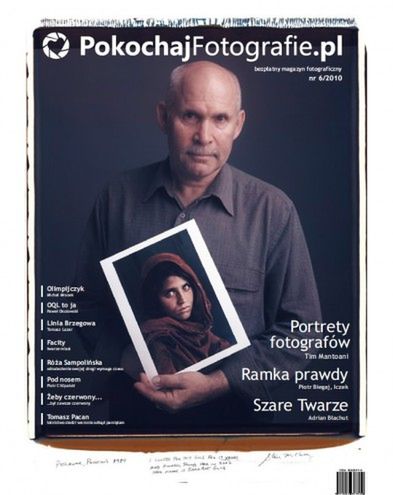 PokochajFotografie.pl nr 6 - już jest