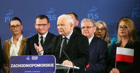 Agresja w kampanii. "Hejt może być jeszcze większy"