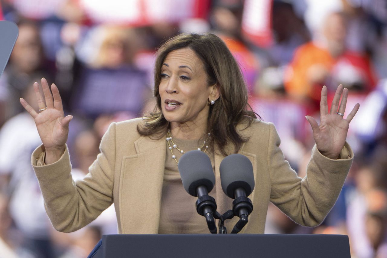 Kamala Harris