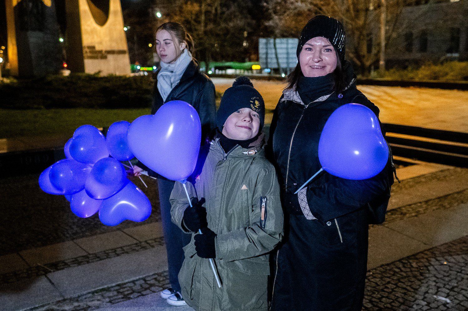 Dzień Wcześniaków w Poznaniu