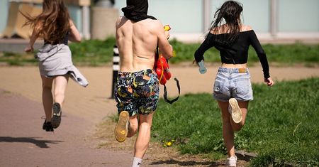 Skąd się wziął Lany Poniedziałek?