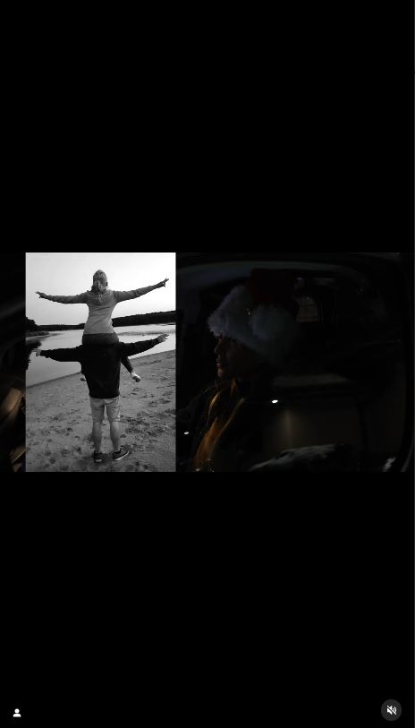 Sylwia Peretti opublikowała nowe nagranie. Jest na nim Patryk