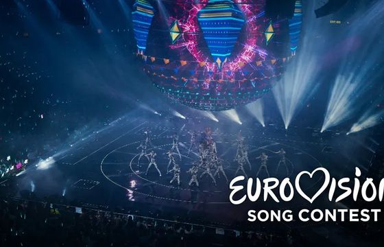 Publiczny nadawca z bojkotem Eurowizji