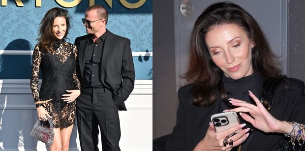 WAŻNE! Dominika Serowska szuka menedżera. "Z okazji mojego bycia w mediach już jakiś czas"