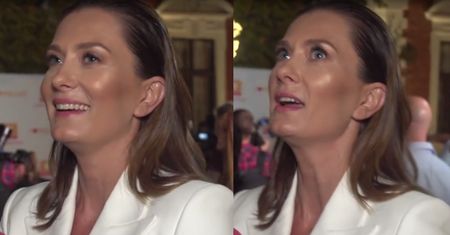 Sokołowska: "Lubię siebie, jestem fajną laską"
