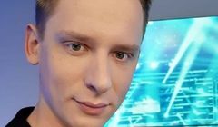 Marcin Stus przeszedł z „Przeglądu Sportowego” do Kanału Sportowego