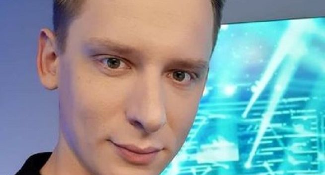 Marcin Stus przeszedł z „Przeglądu Sportowego” do Kanału Sportowego