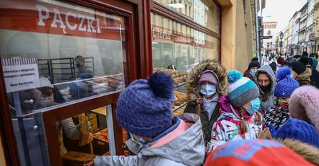 Czy noszenie maseczek przez dzieci może być szkodliwe?