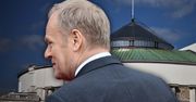 Najnowszy sondaż. Koalicja rządząca wygrywa, ale traci większość w Sejmie