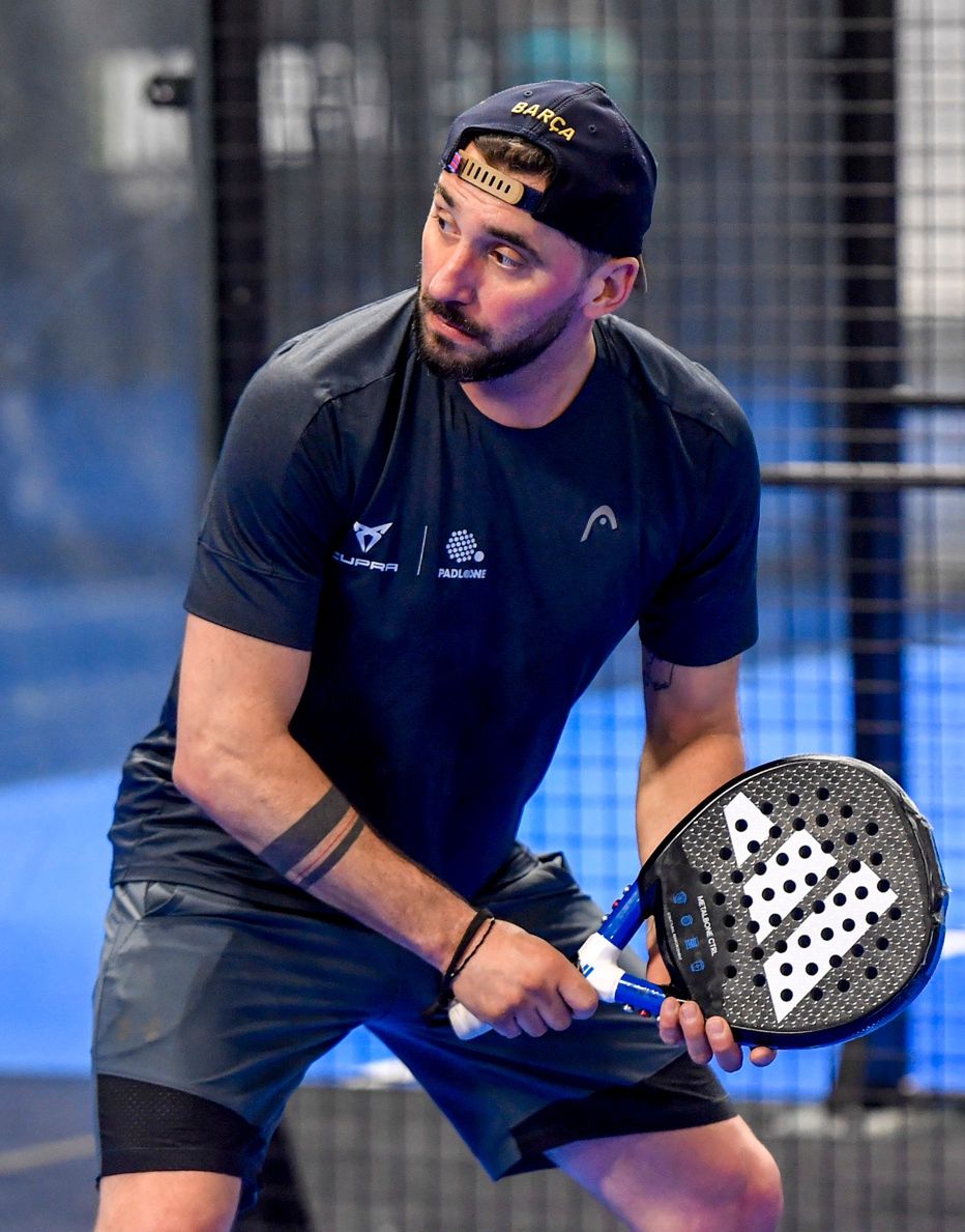 Rafał Maserak