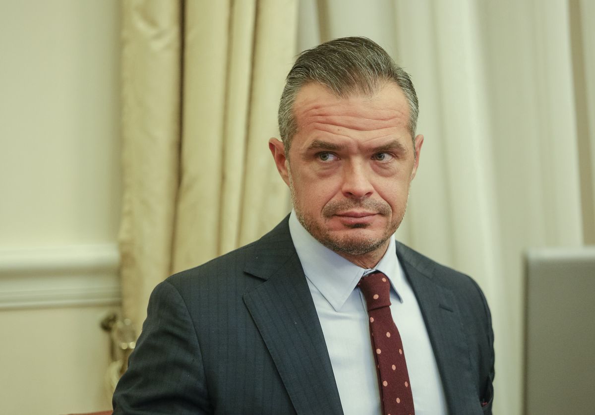 Sławomir Nowak aresztowany. Sąd o zażaleniach obrońców i śledczych