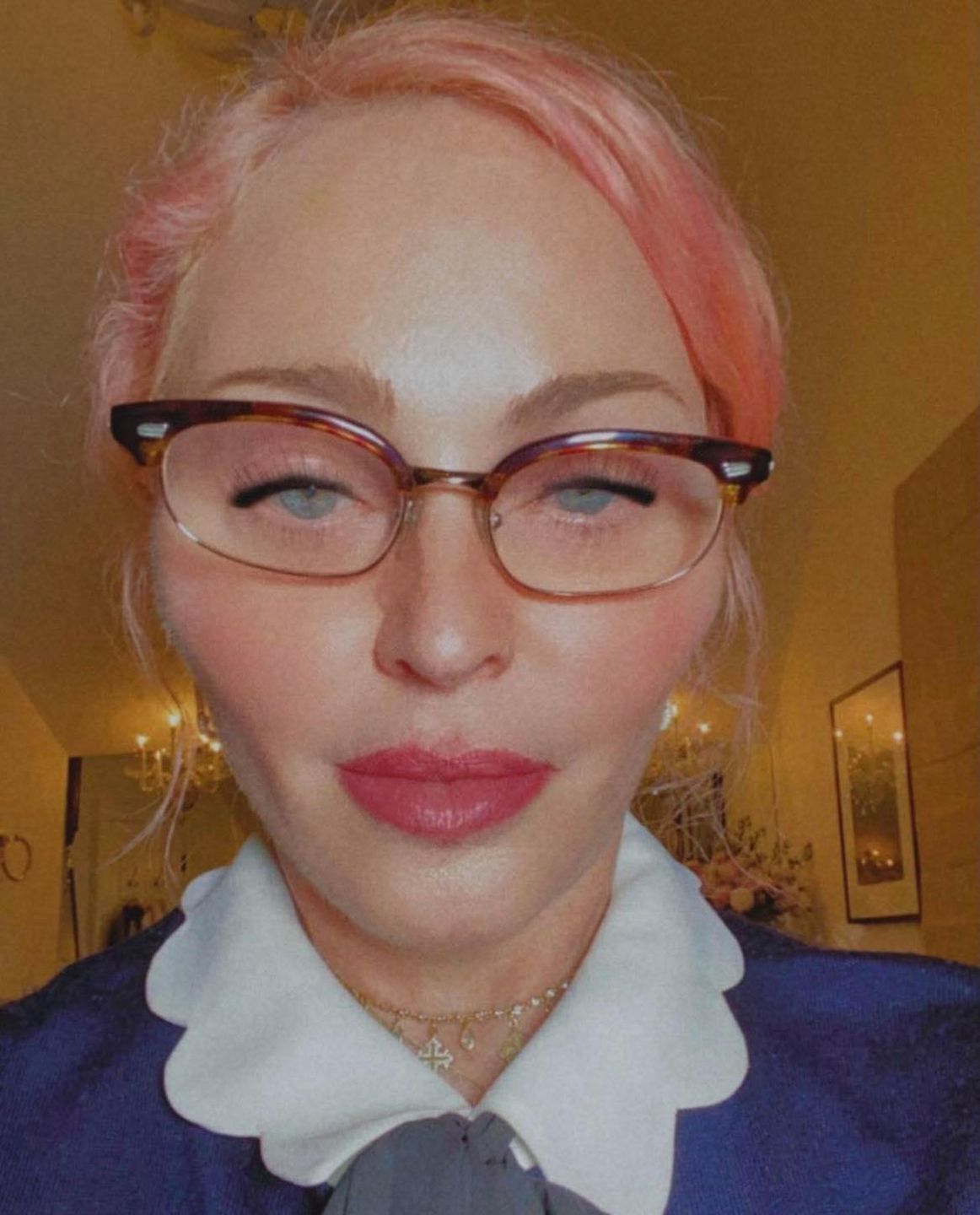 Madonna (Instagram)