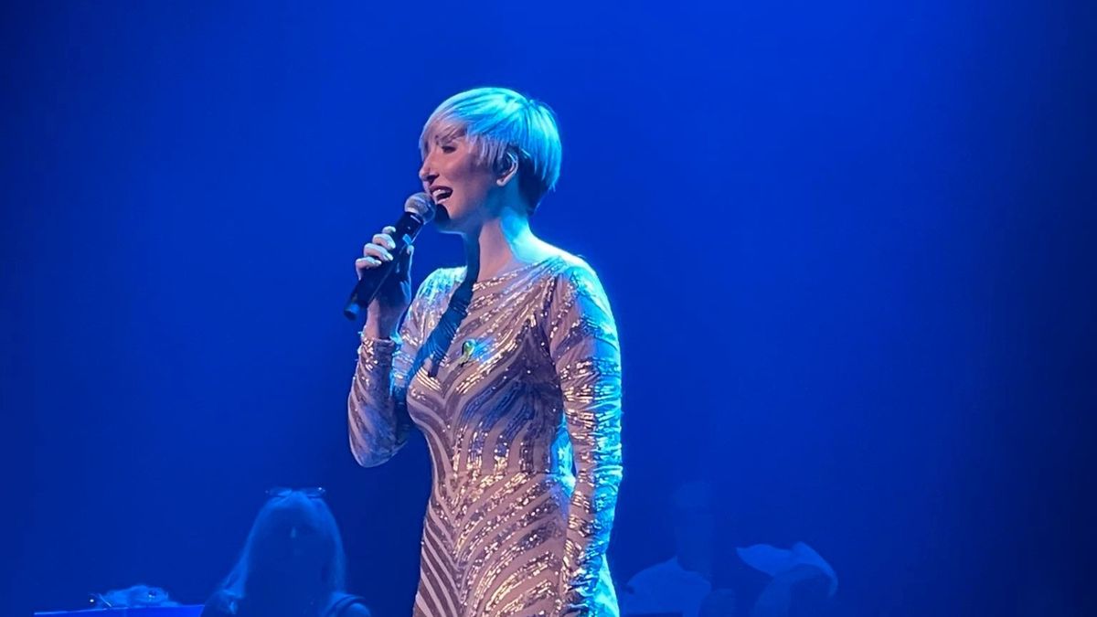 Koncert "Solidarni z Ukrainą"