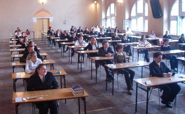 Zabezpieczcie w końcu strony CKE! Hakerzy znowu chcą popsuć matury – to już coroczna tradycja 5