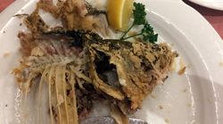 Mówi, jak usunąć ość z gardła. Ekspert przestrzega przed najczęstszym błędem