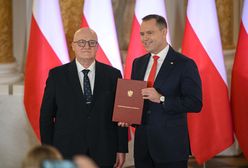 To już oficjalne. Nawrocki odebrał dokument z PKW