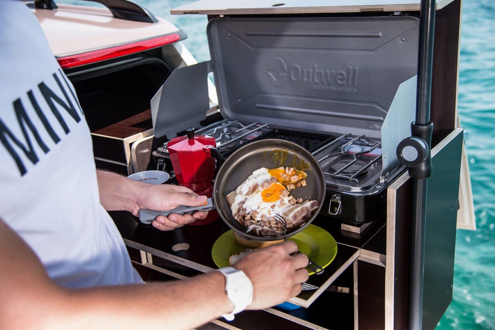 MINI prezentuje koncepcyjne auta na wakacje [galeria] 48