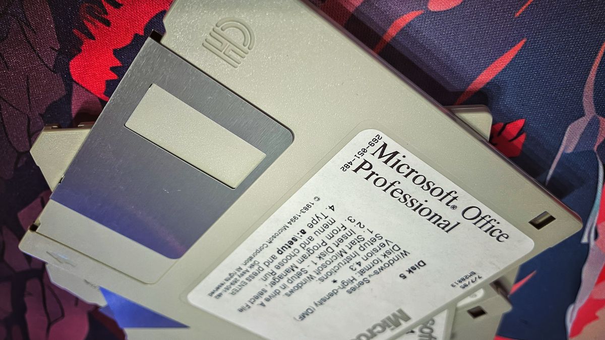 Office 2024 LTSC: nadchodzi nowe wydanie "pudełkowe"