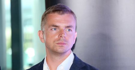 Jest potwierdzenie policji. Paweł Szopa, twórca Red is Bad, zatrzymany
