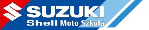 Moto Szkoła Suzuki