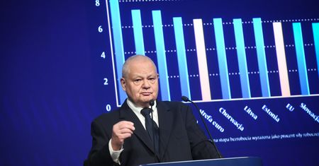 Raty kredytów bez zmian. RPP utrzymuje stopy procentowe