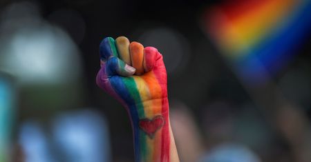 Społeczności LGBT puszczają nerwy. Skala dyskryminacji narasta