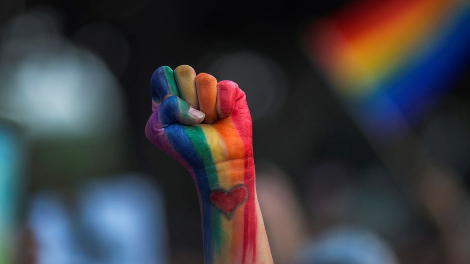 LGBT