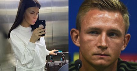 Magdalena Stępień komentuje rozstanie z Jakubem Rzeźniczakiem: "Wiem, że SAMODZIELNE RODZICIELSTWO nie będzie łatwe"