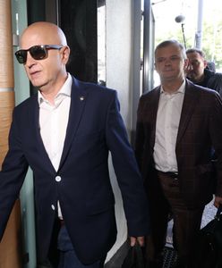 Są zarzuty dla gen. Szymczyka. "Stwierdził, że nie rozumie"