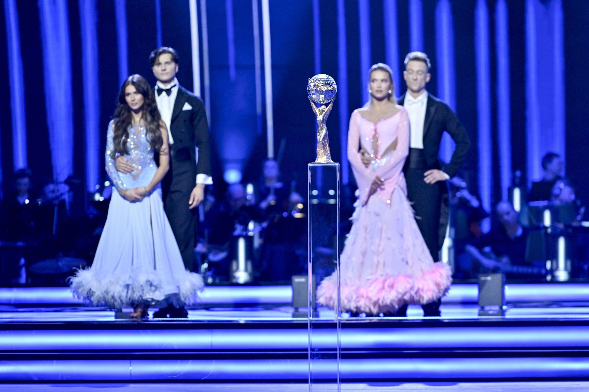 Finał programu "Dancing with the Stars. Taniec z Gwiazdami"