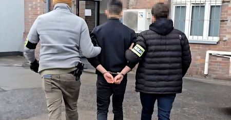 "Dwóch złodziei grasowało na seniorki – 19-latek i 16-latek okradli 92-latkę dwa razy w ciągu 10 dni"