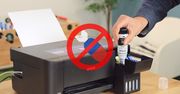 Epson mówi STOP Rosji i Białorusi. Przekazuje też pieniądze na pomoc