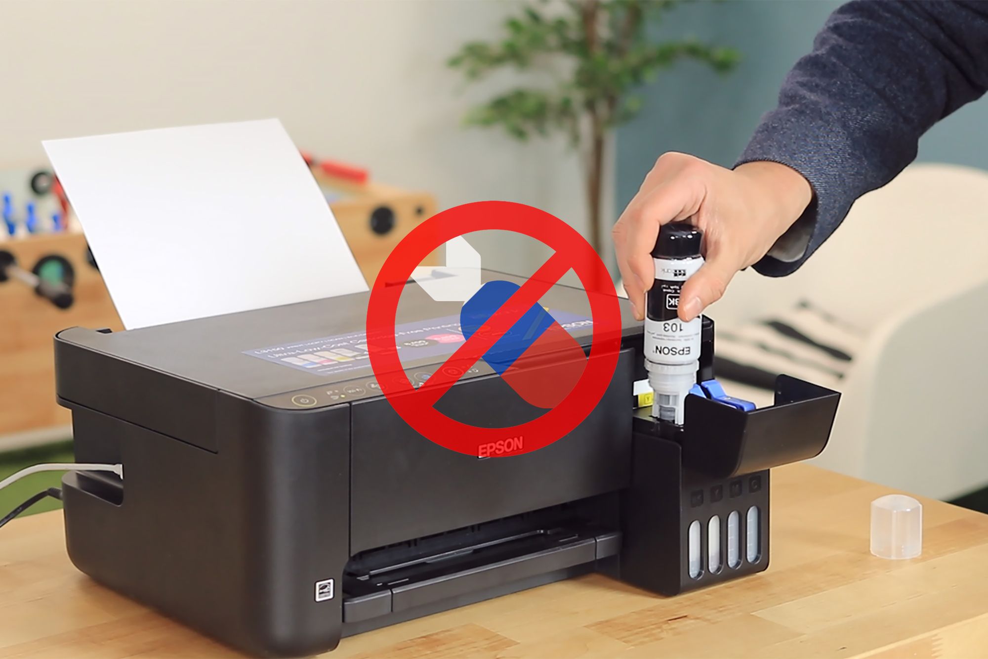 Epson mówi STOP Rosji i Białorusi. Przekazuje też pieniądze na pomoc 1