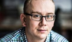 Bartłomiej Łęczek wicenaczelnym serwisu „Super Expressu”