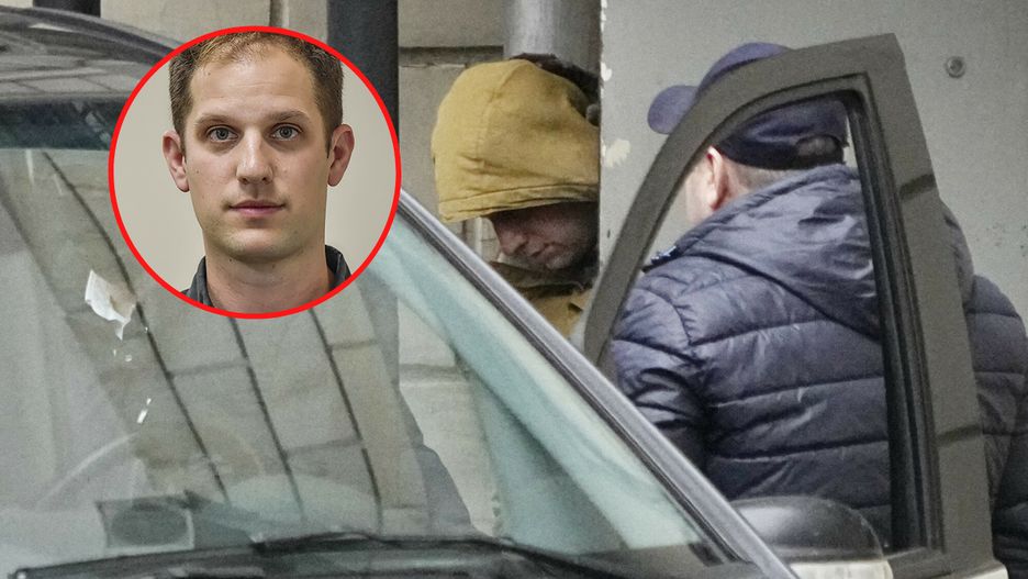 Dziennikarz zatrzymany za "szpiegostwo". "Żądamy natychmiastowego uwolnienia"